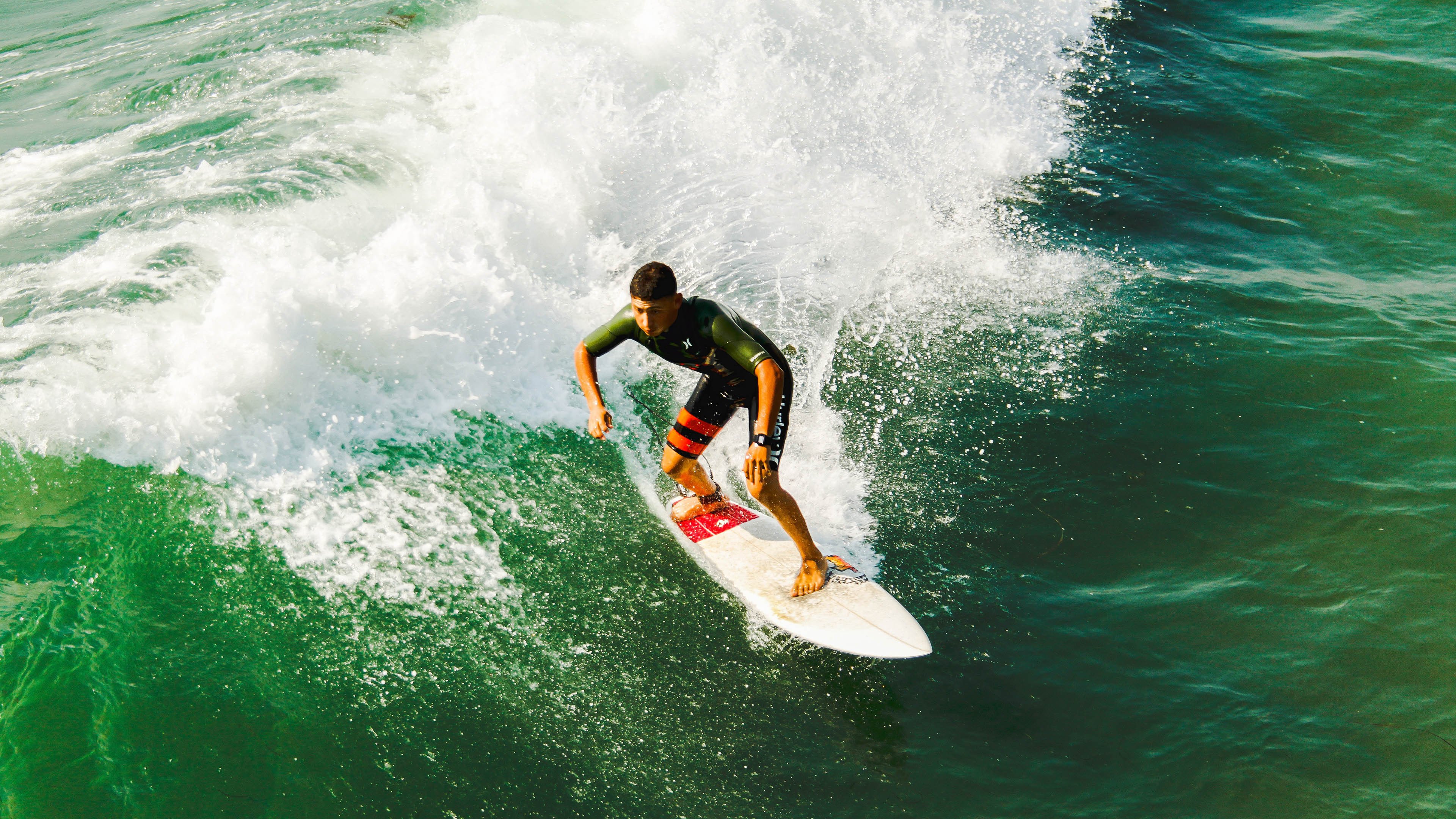 西班牙开启奥运征程,首战3-1大胜韩国,西班牙参加奥运会